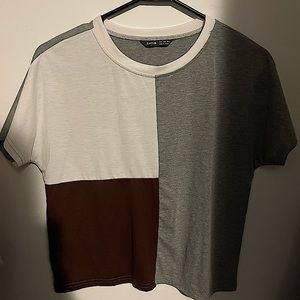 Shein t-shirt, Size S womens